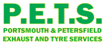 Portsmouth logo